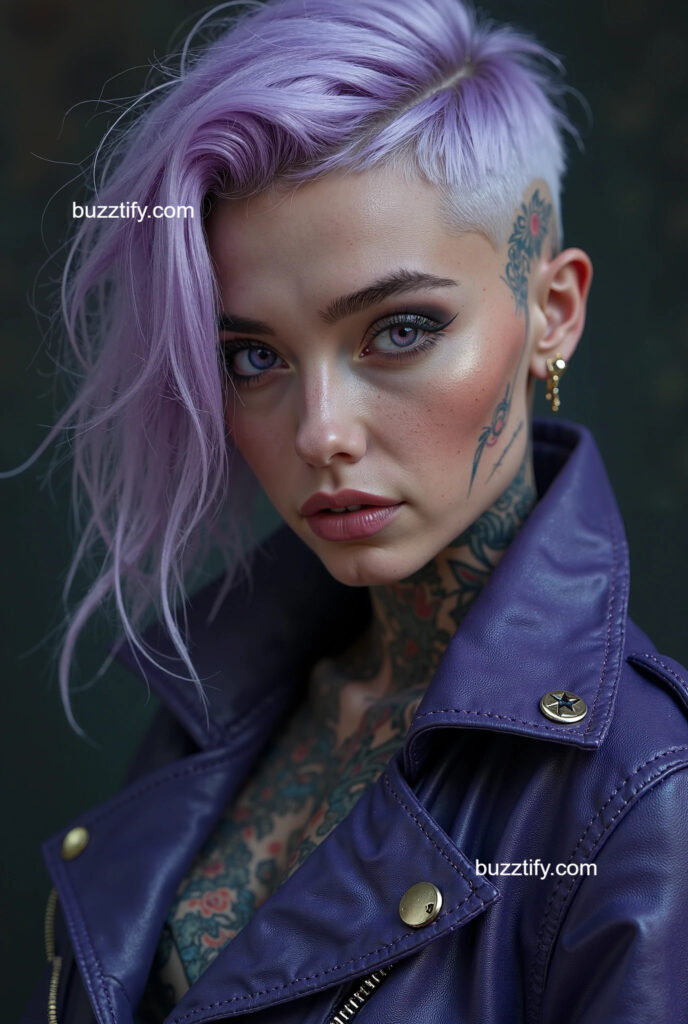 Crazy Hairstyles Every Woman Should Try at Least Once Crazy Hairstyles Every Woman Should Try at Least Once