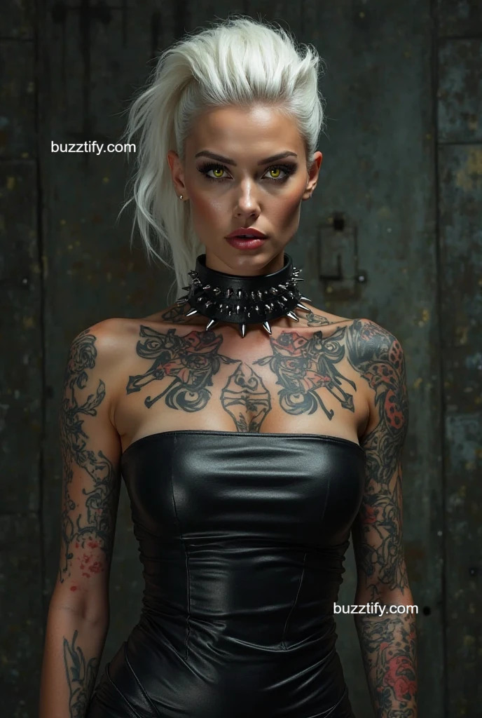 Crazy Hairstyles Every Woman Should Try at Least Once Crazy Hairstyles Every Woman Should Try at Least Once
