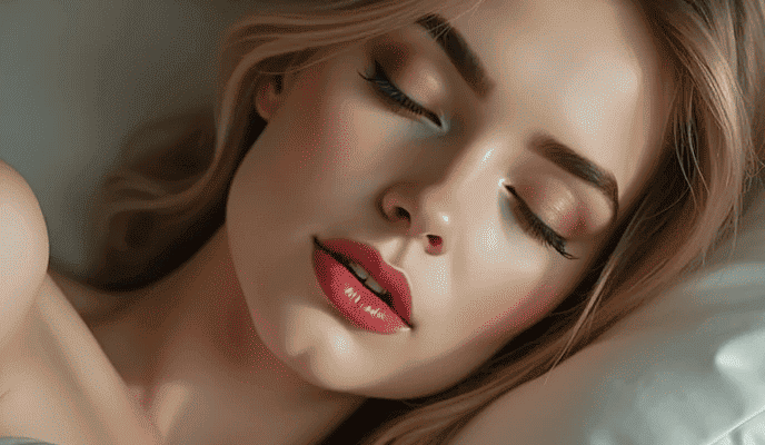 Best Sleeping Hairstyles for Summer Hair Protection Summer Sleep Hair: Cute & Comfy Bedtime Hairstyles for Girls