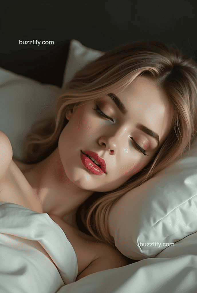 Best Sleeping Hairstyles for Summer Hair Protection Best Sleeping Hairstyles for Summer Hair Protection
