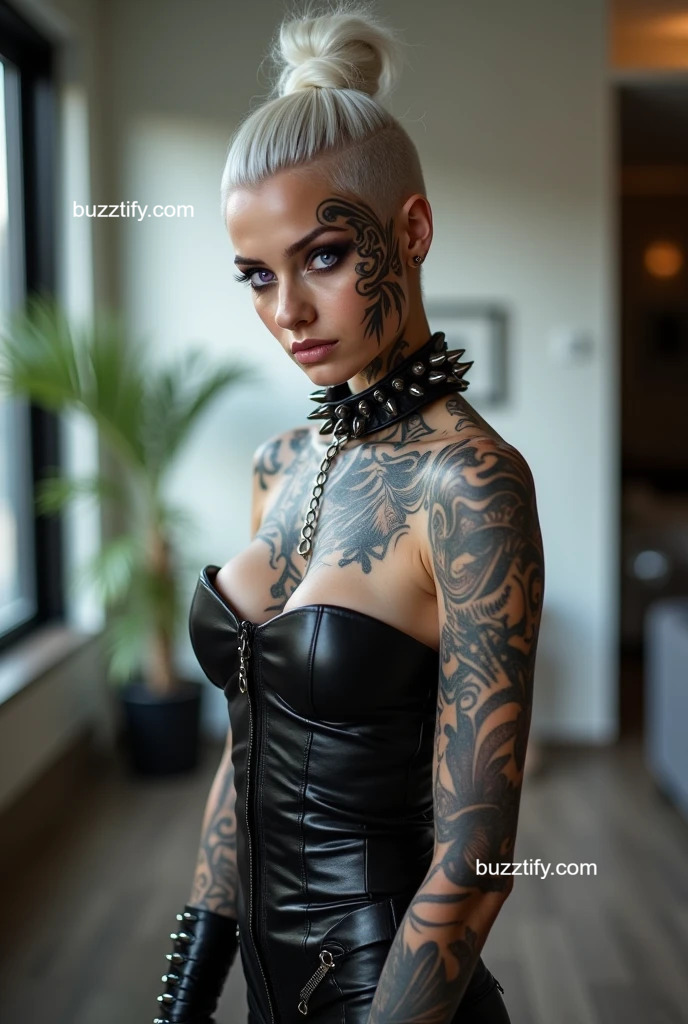Crazy Hairstyles Every Woman Should Try at Least Once Crazy Hairstyles Every Woman Should Try at Least Once