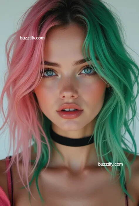 Crazy Hairstyles Every Woman Should Try at Least Once Crazy Hairstyles Every Woman Should Try at Least Once