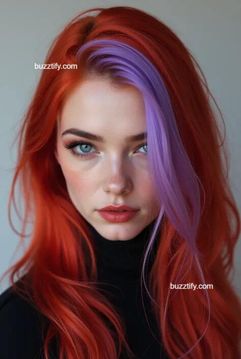 Crazy Hairstyles Every Woman Should Try at Least Once Crazy Hairstyles Every Woman Should Try at Least Once