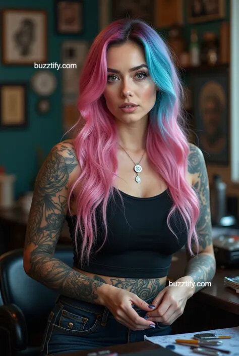 Crazy Hairstyles Every Woman Should Try at Least Once Crazy Hairstyles Every Woman Should Try at Least Once