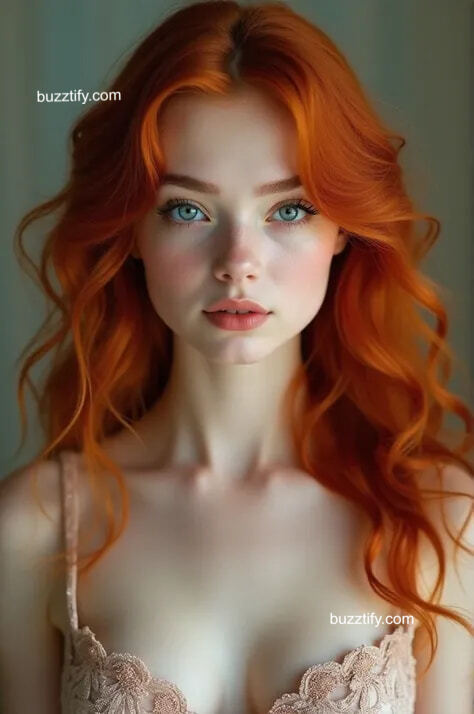 Why Dark Copper Hair Color Is This Winter’s Hottest Hair Trend Why Dark Copper Hair Color Is This Winter’s Hottest Hair Trend