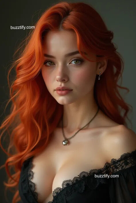 Why Dark Copper Hair Color Is This Winter’s Hottest Hair Trend Why Dark Copper Hair Color Is This Winter’s Hottest Hair Trend