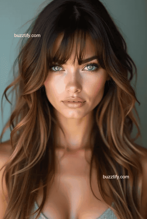 Why Blonde Balayage Is the Perfect Hair Trend for Winter Why Blonde Balayage Is the Perfect Hair Trend for Winter
