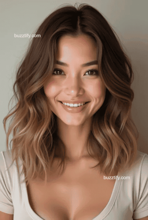 Why Blonde Balayage Is the Perfect Hair Trend for Winter Why Blonde Balayage Is the Perfect Hair Trend for Winter