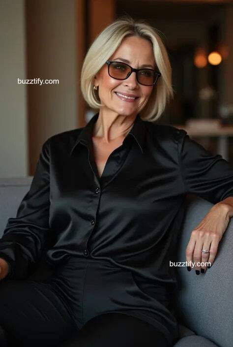 50+ Hairstyle for Women in Business: Elegant, Confident and Stylish 50+ Hairstyle for Women in Business: Elegant, Confident and Stylish