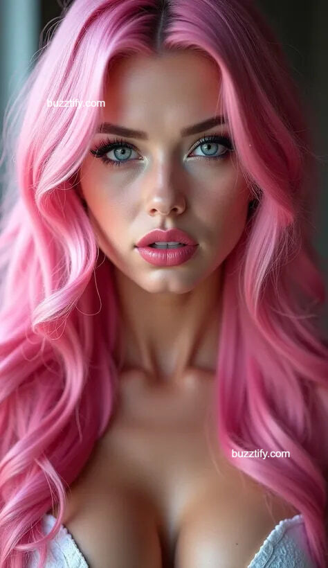 Crazy Hairstyles Every Woman Should Try at Least Once