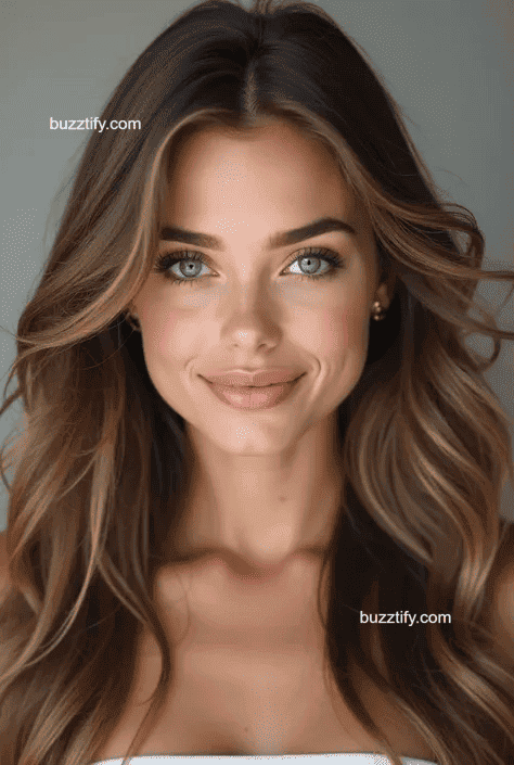 Why Blonde Balayage Is the Perfect Hair Trend for Winter Why Blonde Balayage Is the Perfect Hair Trend for Winter