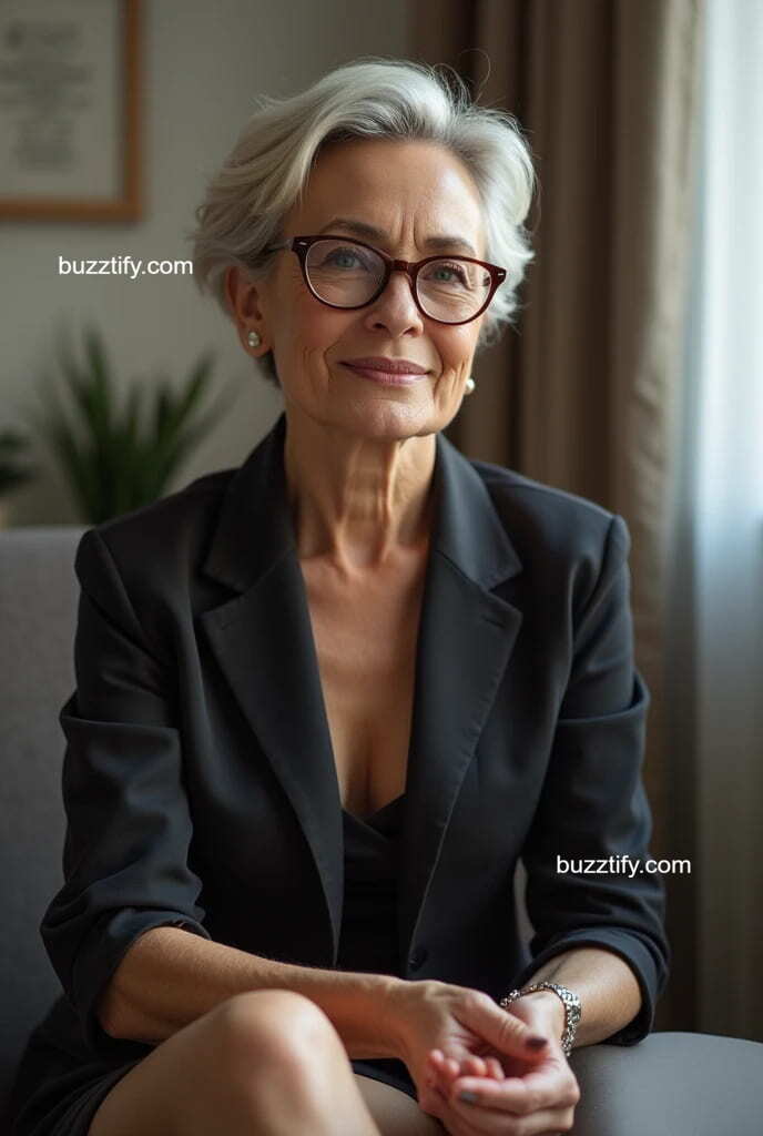 50+ Hairstyle for Women in Business: Elegant, Confident and Stylish 50+ Hairstyle for Women in Business: Elegant, Confident and Stylish