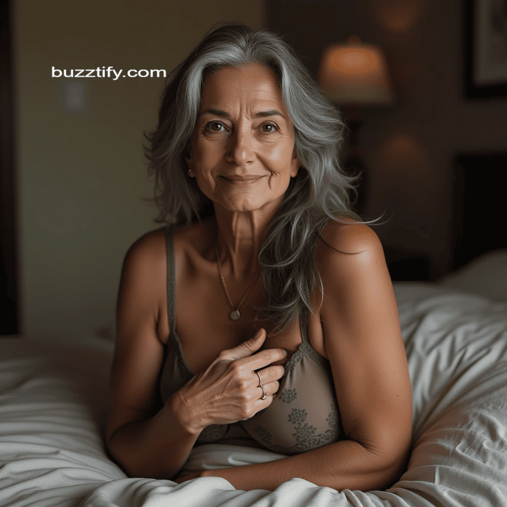 50+ Mature Women Short Hair Hairstyle Ideas