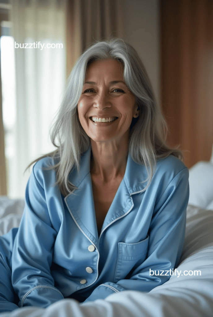 50+ Mature Women Short Hair Hairstyle Ideas