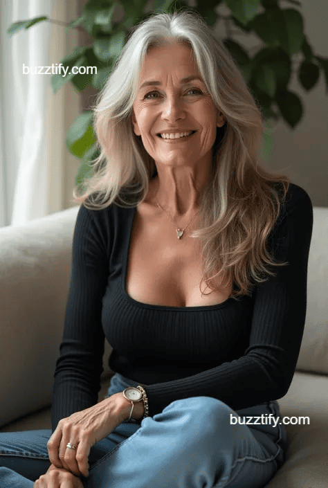 50+ Mature Women Short Hair Hairstyle Ideas