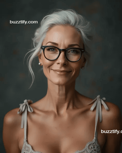 50+ Mature Women Short Hair Hairstyle Ideas