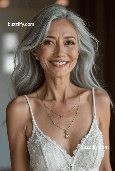 50+ Mature Women Short Hair Hairstyle Ideas
