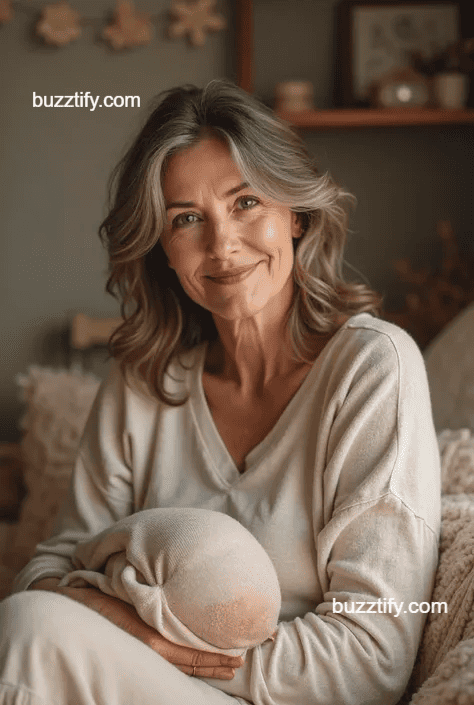50+ Mature Women Short Hair Hairstyle Ideas