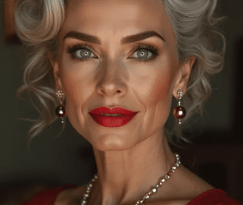 50+ Mature Women Short Hair Hairstyle Ideas Mature Women Short Hair Hairstyle Ideas
