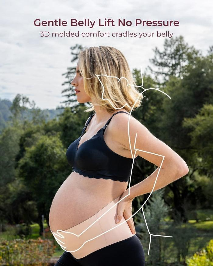 Hospital-Grade Belly Band: Tailored Support for All-Day Comfort Hospital-Grade Belly Band: Tailored Support for All-Day Comfort