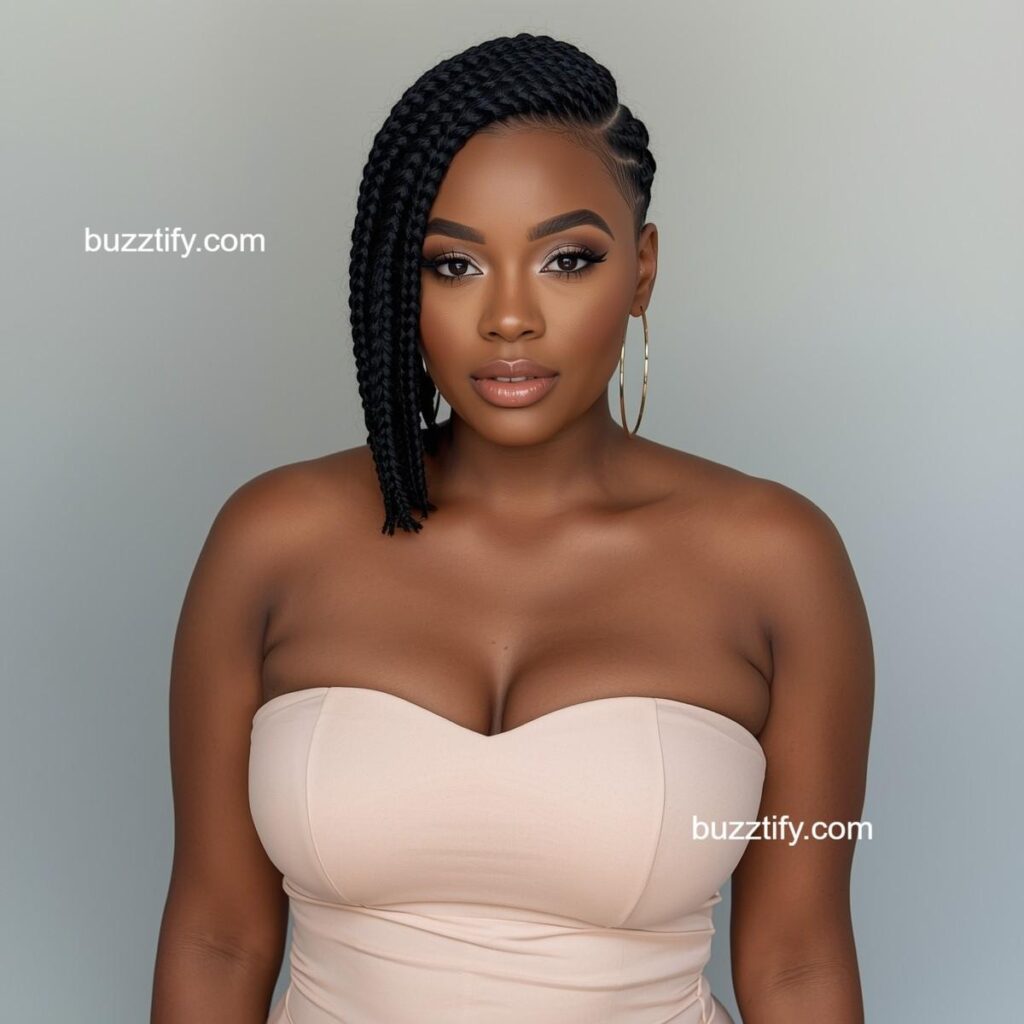 Short Bob Braids Hairstyles 2026: Top Trends Every Girl Should Try Short Bob Braids Hairstyles 2026: Top Trends Every Girl Should Try
