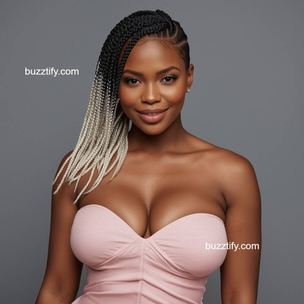 Short Bob Braids Hairstyles 2026: Top Trends Every Girl Should Try Short Bob Braids Hairstyles 2026: Top Trends Every Girl Should Try