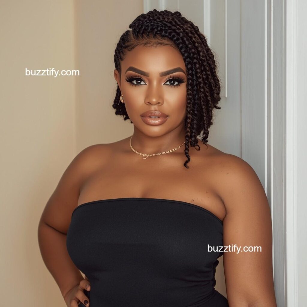 Short Bob Braids Hairstyles 2026: Top Trends Every Girl Should Try Short Bob Braids Hairstyles 2026: Top Trends Every Girl Should Try