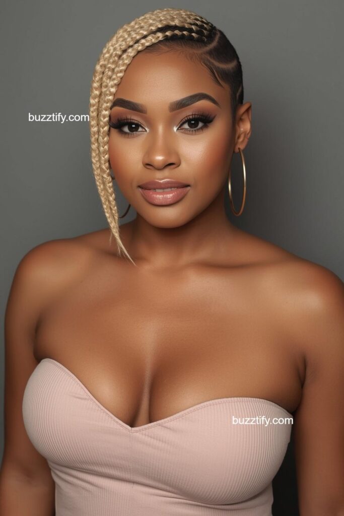 Short Bob Braids Hairstyles 2026: Top Trends Every Girl Should Try Short Bob Braids Hairstyles 2026: Top Trends Every Girl Should Try