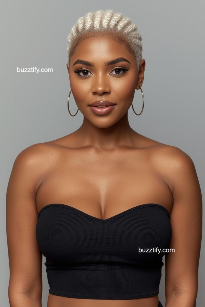 Short Bob Braids Hairstyles 2026: Top Trends Every Girl Should Try Short Bob Braids Hairstyles 2026: Top Trends Every Girl Should Try