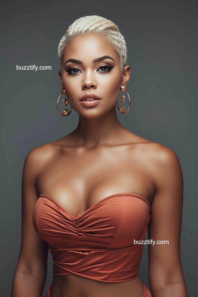 Short Bob Braids Hairstyles 2026: Top Trends Every Girl Should Try Short Bob Braids Hairstyles 2026: Top Trends Every Girl Should Try