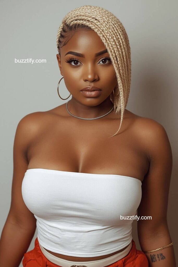 Short Bob Braids Hairstyles 2026: Top Trends Every Girl Should Try Short Bob Braids Hairstyles 2026: Top Trends Every Girl Should Try
