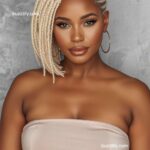 Short Bob Braids 2026 – Fresh Looks for Bold Girls