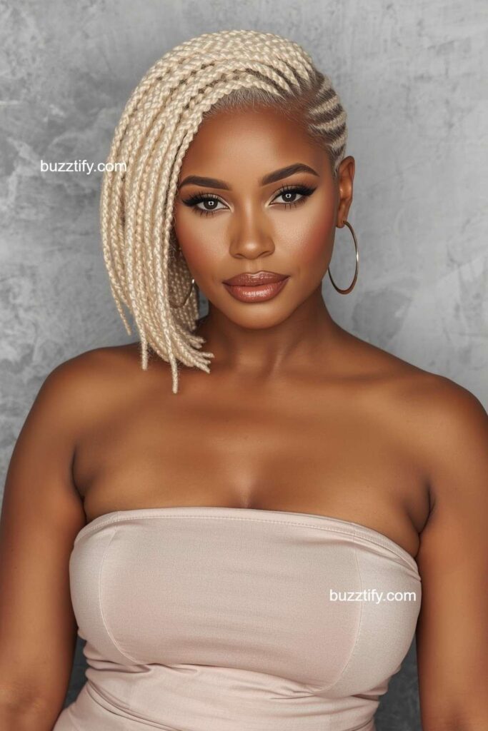 Short Bob Braids Hairstyles 2026: Top Trends Every Girl Should Try Short Bob Braids Hairstyles 2026: Top Trends Every Girl Should Try