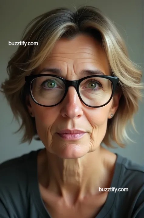 Layered Short Hairstyles for Fine Hair Over 60 with Glasses Layered Short Hairstyles for Fine Hair Over 60 with Glasses