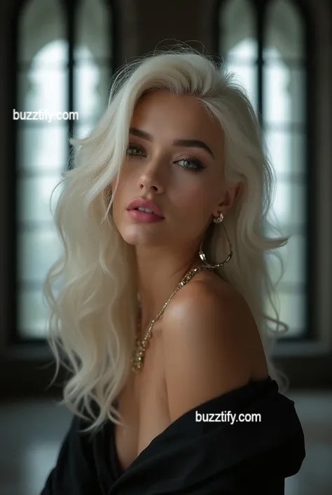 Curtain Bangs Long Hair this Winter Try Now for White Hair Curtain Bangs Long Hair this Winter Try Now for White Hair