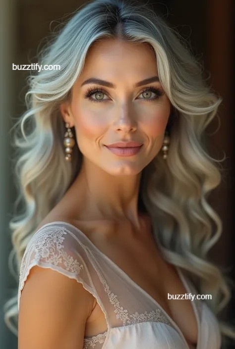 Mother of the Bride Hairstyles for Thin Hair Mother of the Bride Hairstyles for Thin Hair