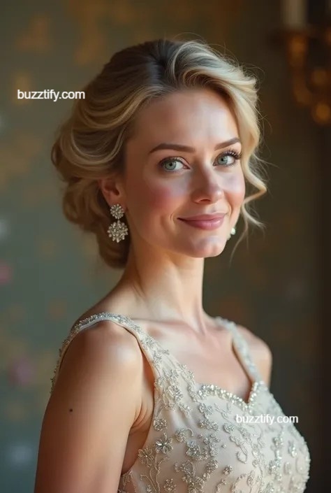 Mother of the Bride Hairstyles for Thin Hair Mother of the Bride Hairstyles for Thin Hair