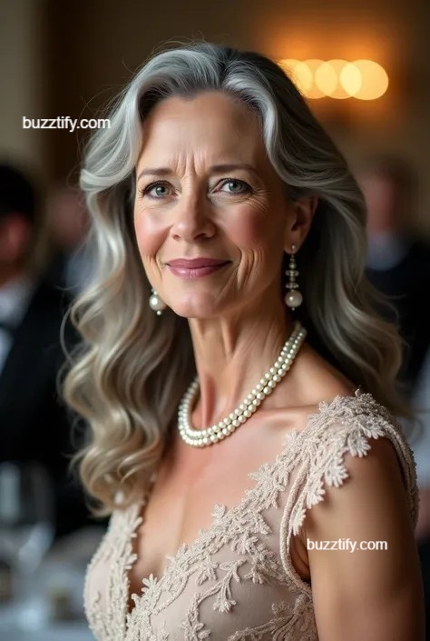 Mother of the Bride Hairstyles for Thin Hair Mother of the Bride Hairstyles for Thin Hair