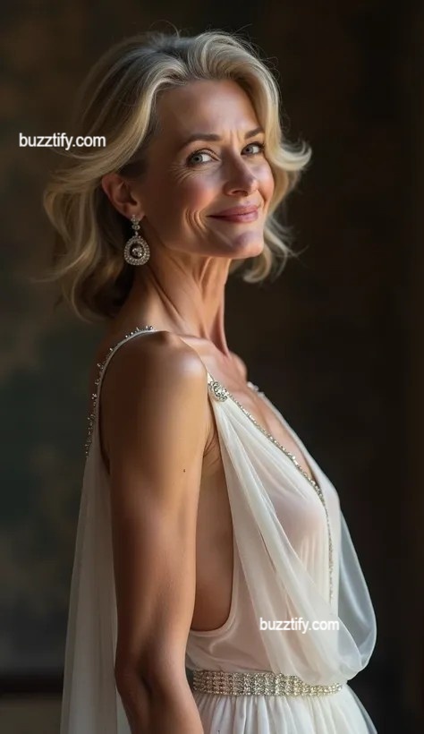 Mother of the Bride Hairstyles for Thin Hair Mother of the Bride Hairstyles for Thin Hair