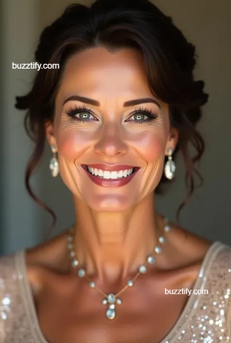 Mother of the Bride Hairstyles for Thin Hair Mother of the Bride Hairstyles for Thin Hair