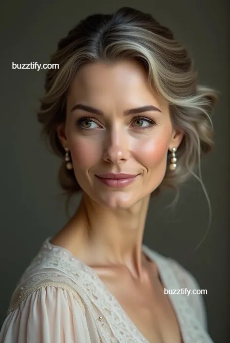 Mother of the Bride Hairstyles for Thin Hair Mother of the Bride Hairstyles for Thin Hair