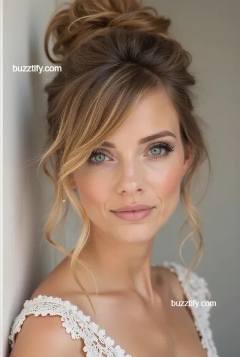 Mother of the Bride Hairstyles for Thin Hair Mother of the Bride Hairstyles for Thin Hair