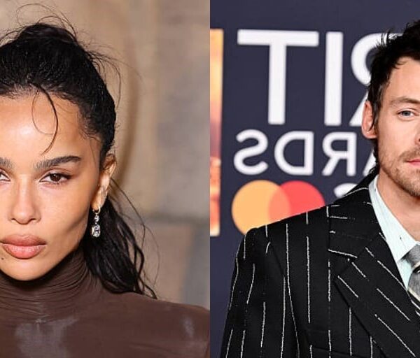 Harry Styles Age, Net Worth, Height – Engaged to Zoë Kravitz