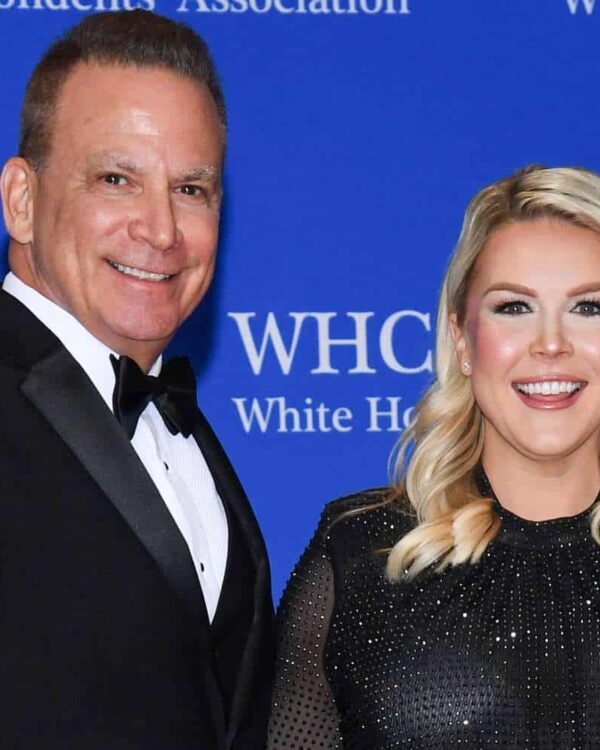 Karoline Leavitt Age Net Worth, Height – Husband Nicholas Riccio Revealed