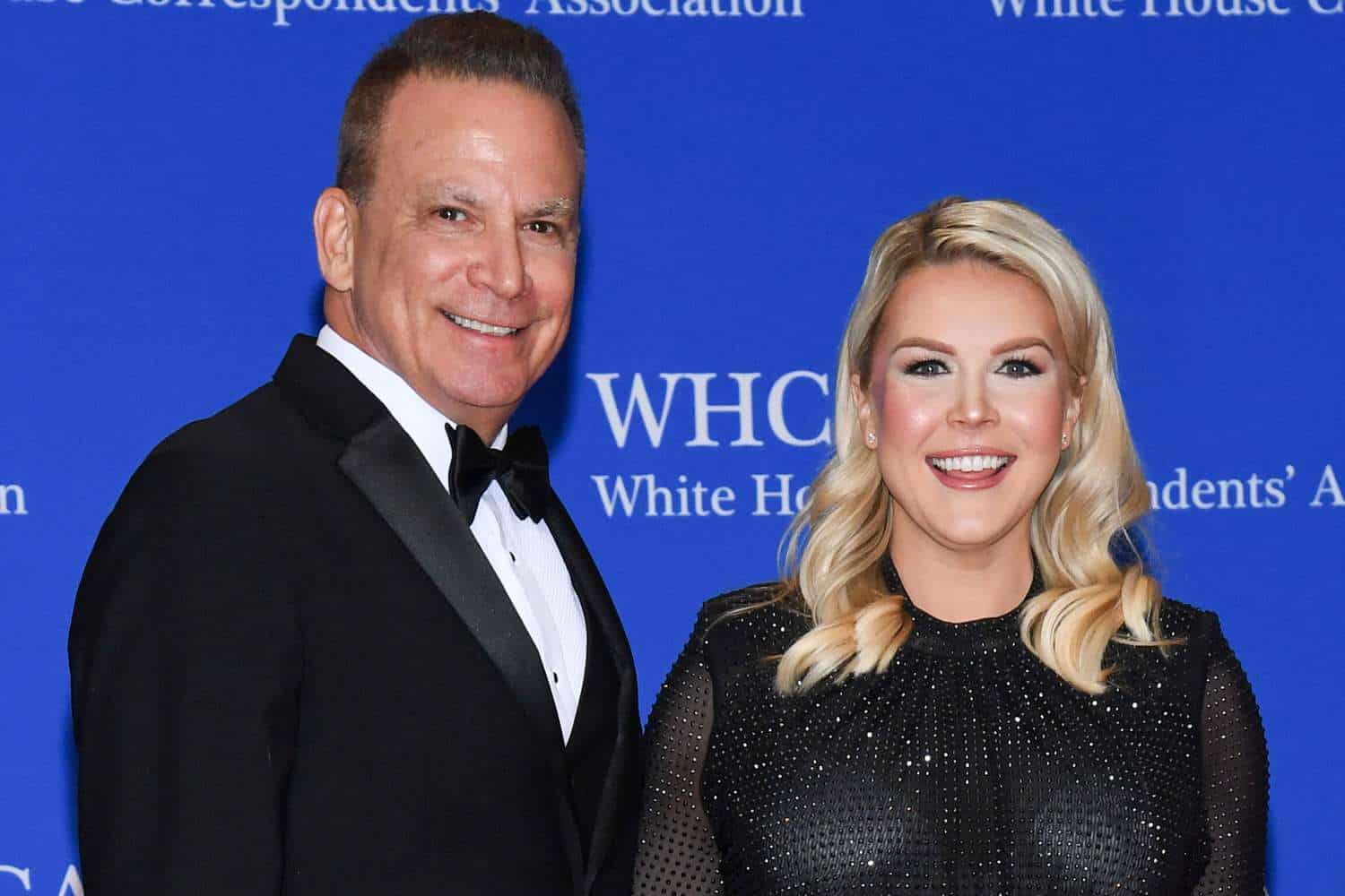 Karoline Leavitt Age Net Worth, Height – Husband Nicholas Riccio