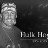 Hulk Hogan