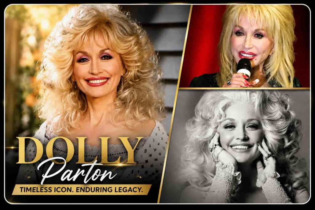 Dolly Parton No More: Age, Height, Weight, Net Worth, Body Measurements Secrets Revealed Dolly Parton