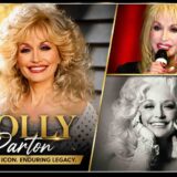 Dolly Parton