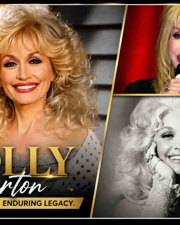 Dolly Parton