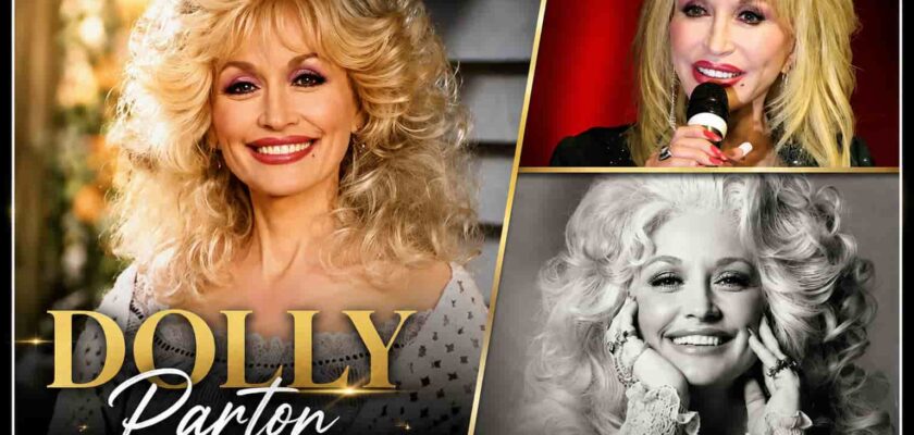 Dolly Parton No More: Age, Height, Weight, Net Worth, Body Measurements Secrets Revealed Dolly Parton Death No More American singer-songwriter and actress